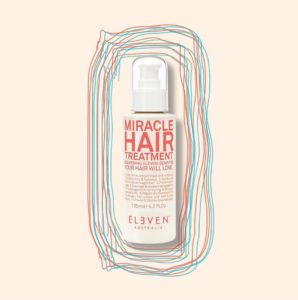 Lucindas Eleven Australia Miracle 