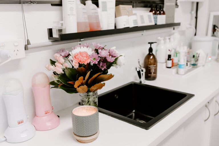 Lucinda's Hair and Beauty - Beauty Services