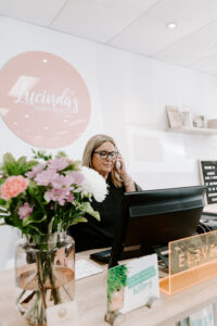 Lucinda's Hair and Beauty Salon Policies