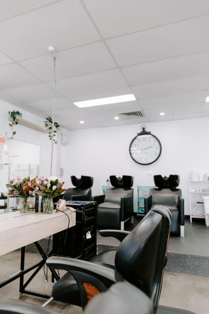 Lucinda's Hair and Beauty Membership Club